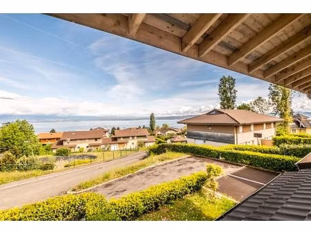 maison jumelée de 3 chambres dans résidence sécurisée