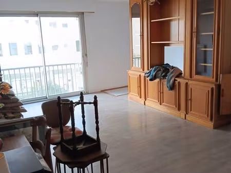 angouleme centre ville appt 85 m²