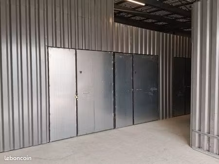 box 15 m2