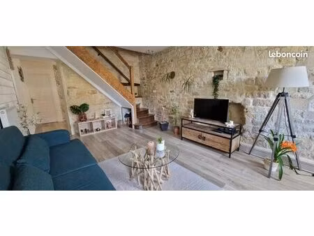 maison 4/5 pièces louvigny