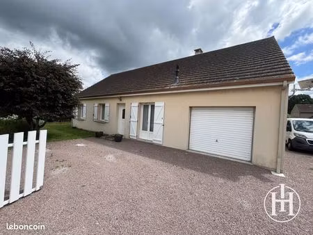 maison familiale 4 chambres – aucun travaux – emplacement idéal