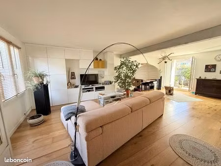 maison 6 pièces 126 m²