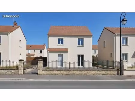 maison 5 pièces 83 m²