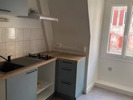 appartement proximité tous commerce