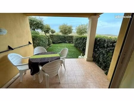 location annuelle appartement t2 900