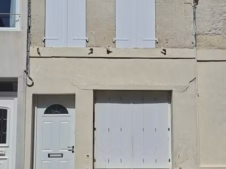 maison 2 pièces 50 m²