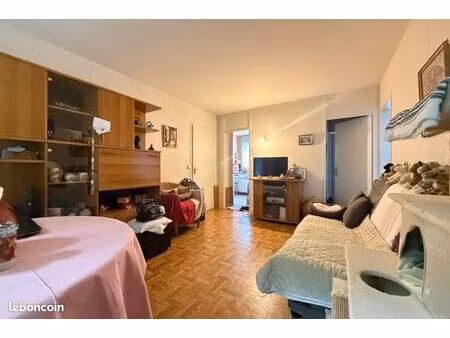 appartement 3 pièces 49 m²