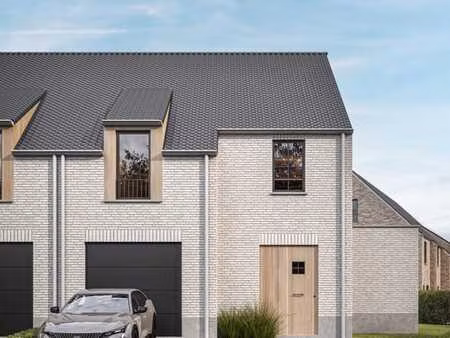 woning 21- allure