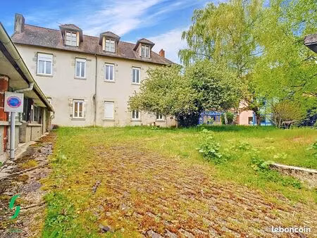 maison 39 pièces 1 186 m²