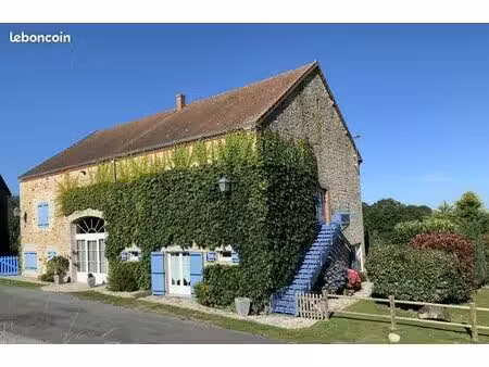 propriété 13 pièces 292 m²