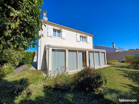 maison en viager 6 pièces 135 m²