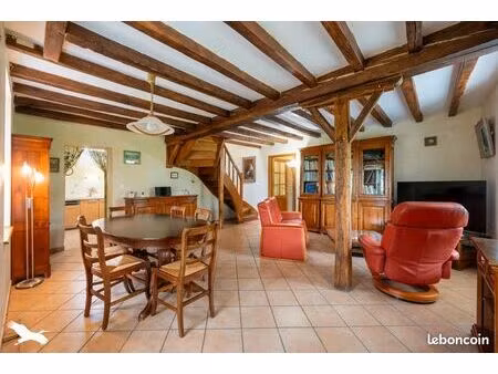 longère 7 pièces 196 m²
