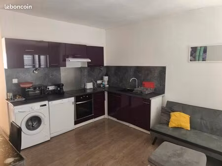 belle opportunité à cognac – appartement t3 rue aristide briand