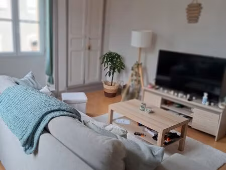 appartement à louer au bugue