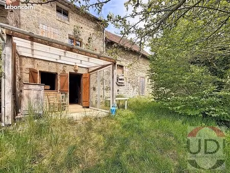 maison 2 pièces 50 m²