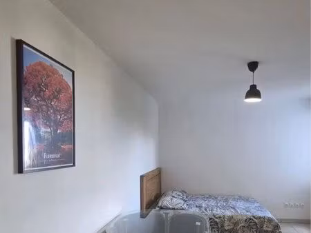 appartement t1 université st denis le moufia