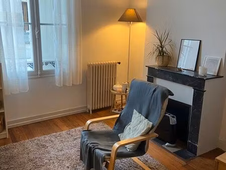 bureau profession libérale