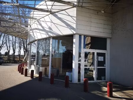 bureaux à louer
