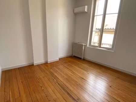 location cabinet professions libérales