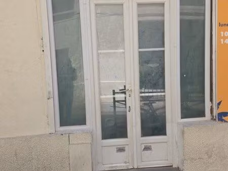 boutique à louer