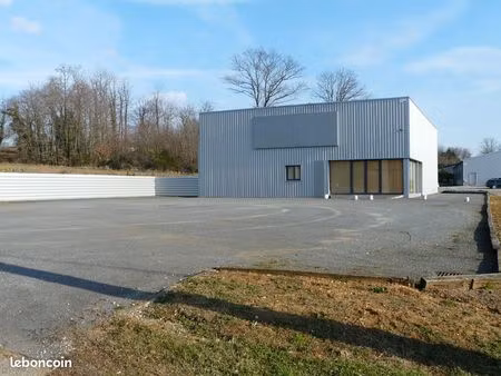 local commercial