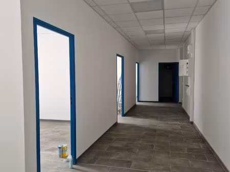 local neuf professionnel ou commercial