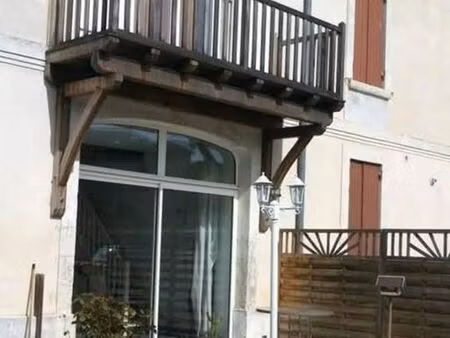 maison de ville