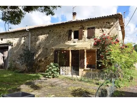 maison 3 pièces 65 m²