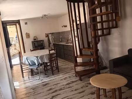maison individuelle a saint cyprien 24220