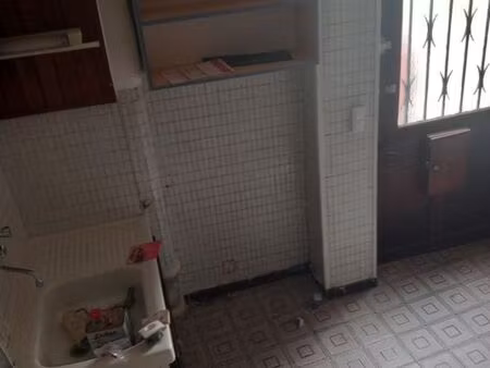 location maison attenant sans garage