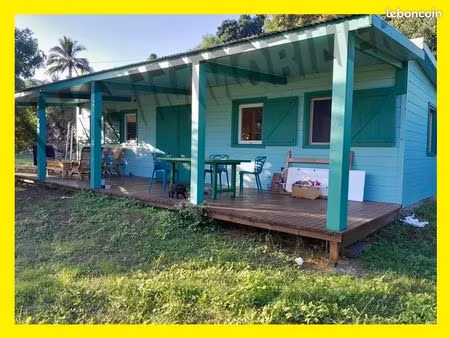 villa 4 pièces 86 m²