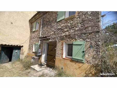 maison 2 pièces 36 m²