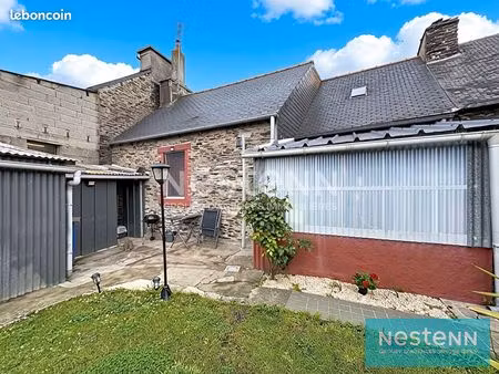 maison 2 pièces 42 m²