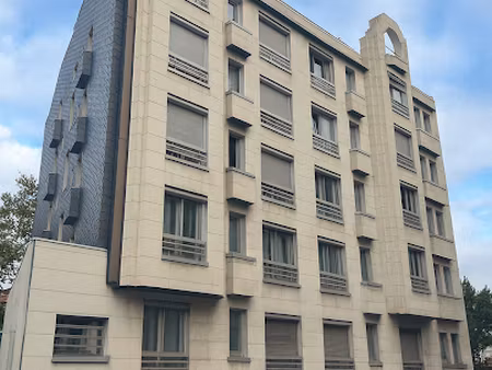 vente appartement 2 pièces 31 m² à vanves (92170)  276 366 €