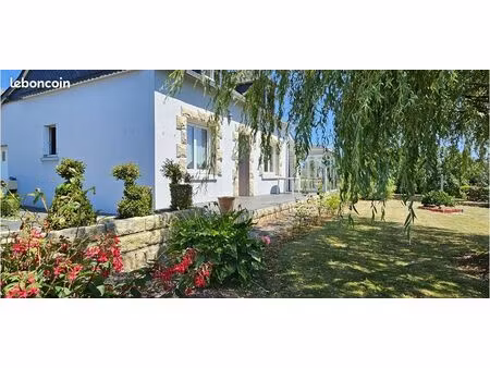 maison 5 pièces 97 m²