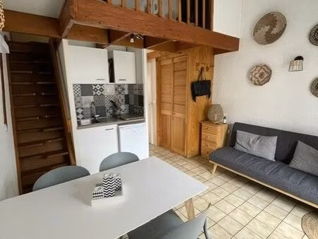 maison de vacances