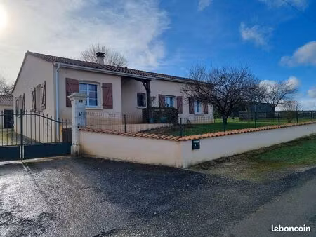 maison 4 pièces