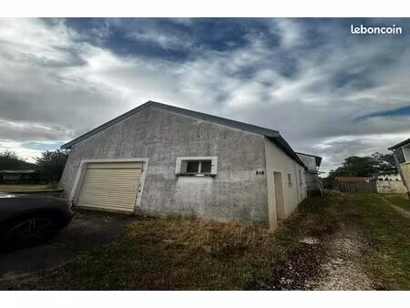 maison 2 pièces 50 m²