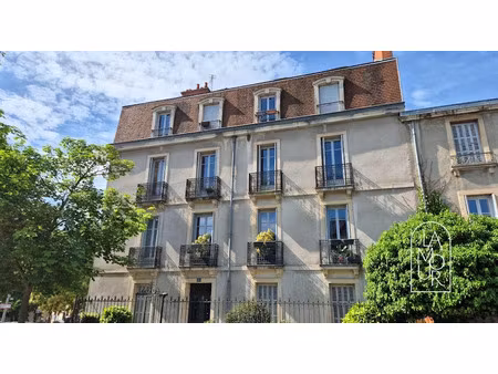 vente appartement 3 pièces 70 m² à dijon (21000)  249 000 €
