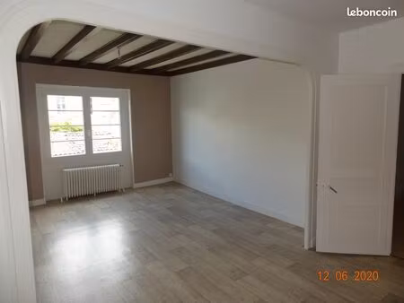 maison de ville