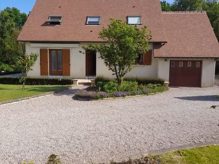 maison 4 pièces 113 m²