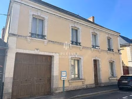 vente maison à laigné-en-belin (72220) : à vendre / 179m² laigné-en-belin