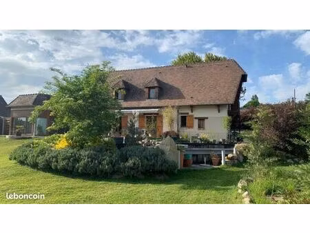 maison 6 pièces 167 m²