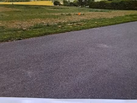 vente de terrain à bâtir