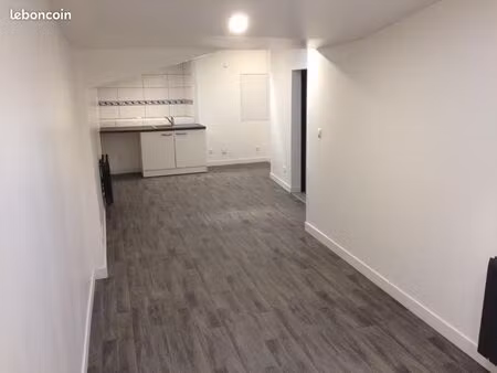 appartement f3