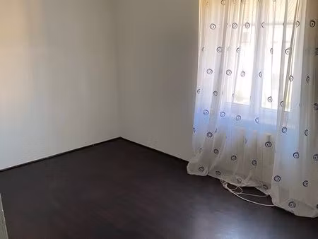 appartement t2