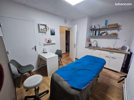 bureau à louer