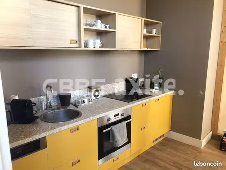 bureaux 95 m² romans-sur-isère