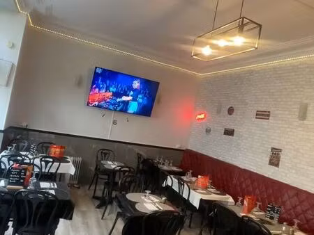 location restaurant