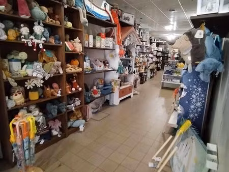 bail commercial au centre ville de nyons